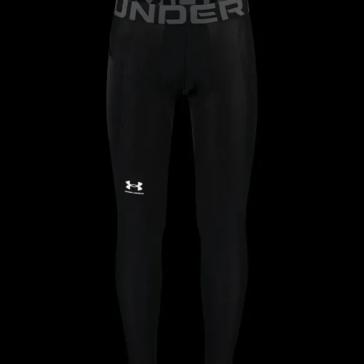 HeatGear Armour Leggings, träningstights herr - Träningstights - HeatGear Armour Leggings, träningstights herr