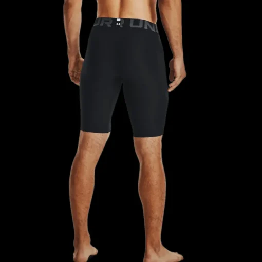 HeatGear® Armour Long Shorts, träningsshorts, herr - Träningsshorts - HeatGear® Armour Long Shorts, träningsshorts, herr