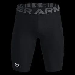 HeatGear® Armour Long Shorts, träningsshorts, herr - Träningsshorts - HeatGear® Armour Long Shorts, träningsshorts, herr