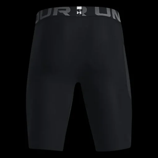 HeatGear® Armour Long Shorts, träningsshorts, herr - Träningsshorts - HeatGear® Armour Long Shorts, träningsshorts, herr