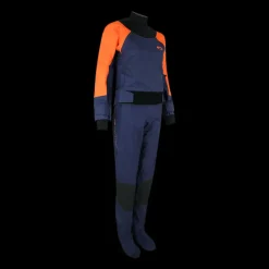 Hendra Hinge Drysuit Wmn, torrdräkt dam - Torrdräkt - Hendra Hinge Drysuit Wmn, torrdräkt dam