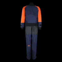Hendra Hinge Drysuit Wmn, torrdräkt dam - Torrdräkt - Hendra Hinge Drysuit Wmn, torrdräkt dam