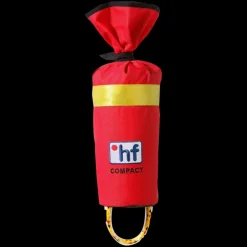 Hf Throwline Compact Classic 20m 8.5mm - Kajaktillbehör - Hf Throwline Compact Classic 20m 8.5mm