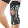 Hg80 Premium Knee Brace, knäskydd - Knä - Hg80 Premium Knee Brace, knäskydd