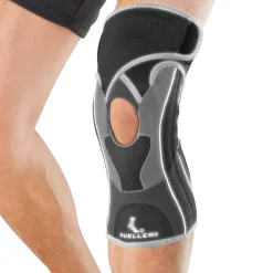 Hg80 Premium Knee Brace, knäskydd - Knä - Hg80 Premium Knee Brace, knäskydd
