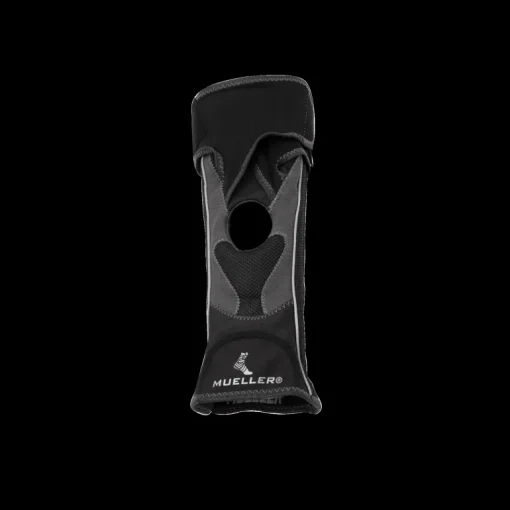 Hg80 Premium Knee Brace, knäskydd - Knä - Hg80 Premium Knee Brace, knäskydd