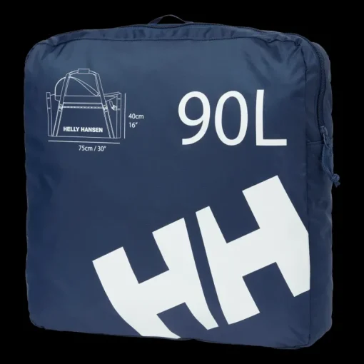 HH Duffel Bag 90L, duffelbag 90 liter - Fritidsryggsäckar - HH Duffel Bag 90L, duffelbag 90 liter