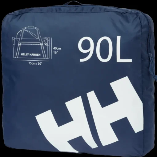 HH Duffel Bag 90L, duffelbag 90 liter - Fritidsryggsäckar - HH Duffel Bag 90L, duffelbag 90 liter
