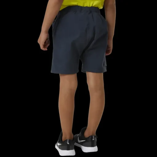 HH QD Cargo Shorts, barn - Friluftsshorts - HH QD Cargo Shorts, barn