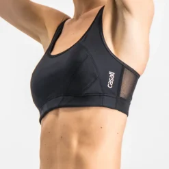 High Impact Sports Bra, sport-bh, dam - Hög Support - High Impact Sports Bra, sport-bh, dam