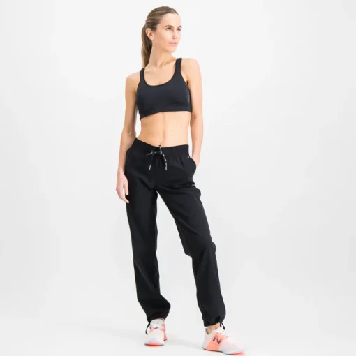 High Impact Sports Bra, sport-bh, dam - Hög Support - High Impact Sports Bra, sport-bh, dam