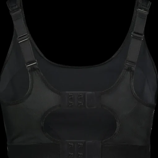 High Impact Sports Bra, sport-bh, dam - Hög Support - High Impact Sports Bra, sport-bh, dam