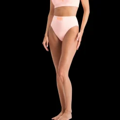 High Waist Brief, bikinitrosa dam - Bikinis - High Waist Brief, bikinitrosa dam
