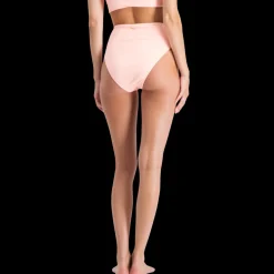 High Waist Brief, bikinitrosa dam - Bikinis - High Waist Brief, bikinitrosa dam