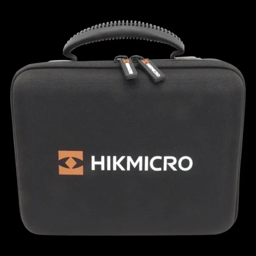HIKMICRO Cheetah C32F-RN Night Vision Clipon, 940NM,W reticl, digital Clip On - Nattoptik - HIKMICRO Cheetah C32F-RN Night Vision Clipon, 940NM,W reticl, digital Clip On