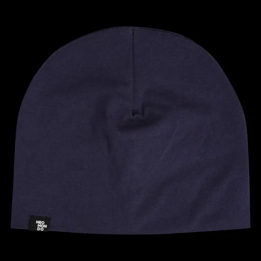 Hitra Cotton Benie, mössa junior - Huvudplagg - Hitra Cotton Benie, mössa junior