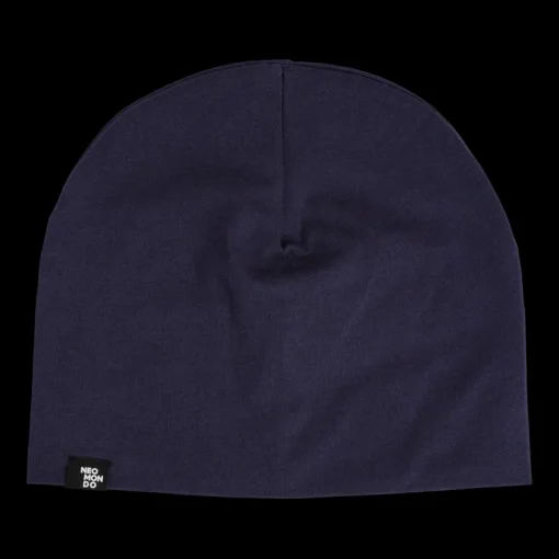 Hitra Cotton Benie, mössa junior - Huvudplagg - Hitra Cotton Benie, mössa junior