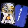Hobby Set 4- Player 2-star, bordtennisset - Bordtennisracketar - Hobby Set 4- Player 2-star, bordtennisset