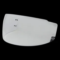 Hockey Certified Euro Visor Clear-23/24, visir för hockeyhjälm - Tillbehör Hockey - Hockey Certified Euro Visor Clear-23/24, visir för hockeyhjälm