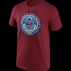 Hometown Graphic T-Shirt, supporter-t-shirt herr - NHL-Produkter - Hometown Graphic T-Shirt, supporter-t-shirt herr