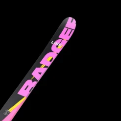 Honey Badger 24/25, twintip-skidor, dam - Pist - Honey Badger 24/25, twintip-skidor, dam