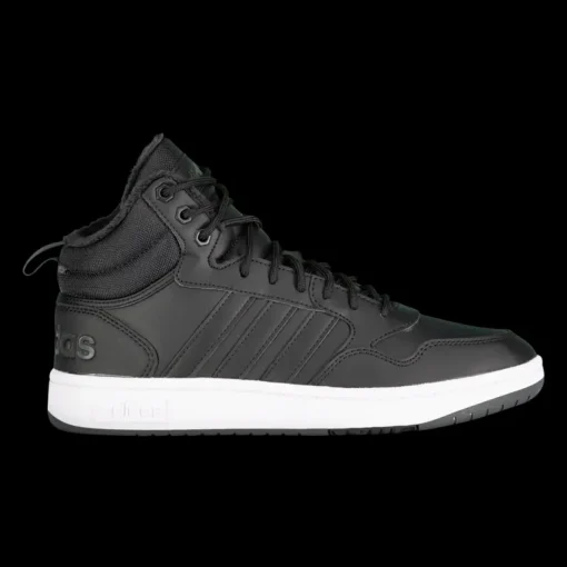 Hoops 3.0 MID WTR, fritidssko herr - Vinterskor - Hoops 3.0 MID WTR, fritidssko herr