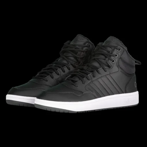 Hoops 3.0 MID WTR, fritidssko herr - Vinterskor - Hoops 3.0 MID WTR, fritidssko herr