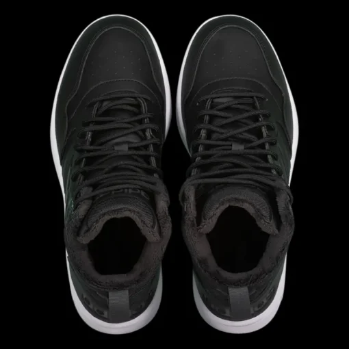 Hoops 3.0 MID WTR, fritidssko herr - Vinterskor - Hoops 3.0 MID WTR, fritidssko herr