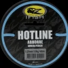 Hot Line, Abborre 400m 0,20mm - Fiskelina- & Tafs - Hot Line, Abborre 400m 0,20mm