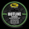 Hot Line, Regnbåge 300m 0,30mm - Fiskelina- & Tafs - Hot Line, Regnbåge 300m 0,30mm