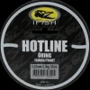 Hot Line, Öring 350m 0,25mm - Fiskelina- & Tafs - Hot Line, Öring 350m 0,25mm
