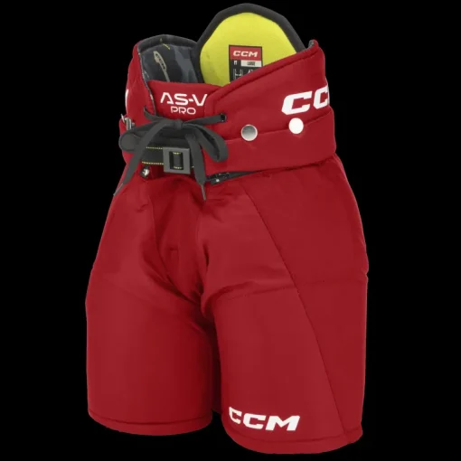 Hp Tacks As-V Pro Yt 23/24, hockeybyxor barn - Hockeybyxor - Hp Tacks As-V Pro Yt 23/24, hockeybyxor barn