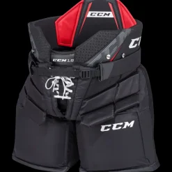 HPG 1.9 Goalie Pant Intermediate 22/23 - Målvaktsskydd - HPG 1.9 Goalie Pant Intermediate 22/23