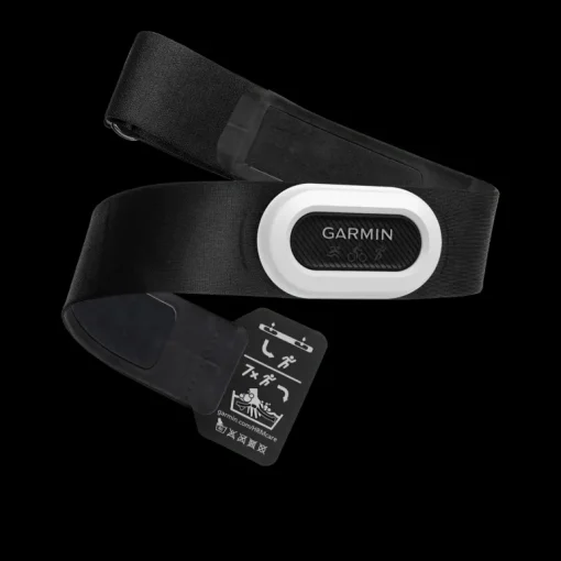 HRM-Pro Plus, pulsbälte, unisex - Puls Tillbehör - HRM-Pro Plus, pulsbälte, unisex