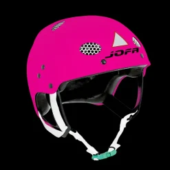 Ht 715 Play Helmet 23/24, multisporthjälm, barn - Hockeyhjälm - Ht 715 Play Helmet 23/24, multisporthjälm, barn