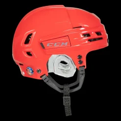 Ht Super Tacks X Helmet 23/24, hockeyhjälm senior - Hockeyhjälm - Ht Super Tacks X Helmet 23/24, hockeyhjälm senior