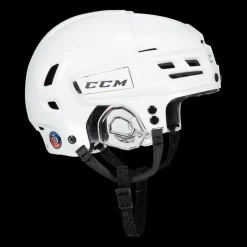 Ht Super Tacks X Helmet 23/24, hockeyhjälm senior - Hockeyhjälm - Ht Super Tacks X Helmet 23/24, hockeyhjälm senior