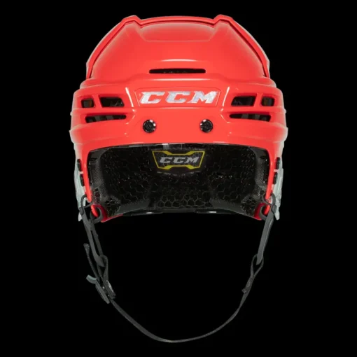 Ht Super Tacks X Helmet 23/24, hockeyhjälm senior - Hockeyhjälm - Ht Super Tacks X Helmet 23/24, hockeyhjälm senior