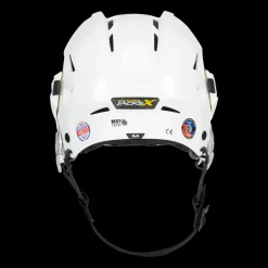 Ht Super Tacks X Helmet 23/24, hockeyhjälm senior - Hockeyhjälm - Ht Super Tacks X Helmet 23/24, hockeyhjälm senior