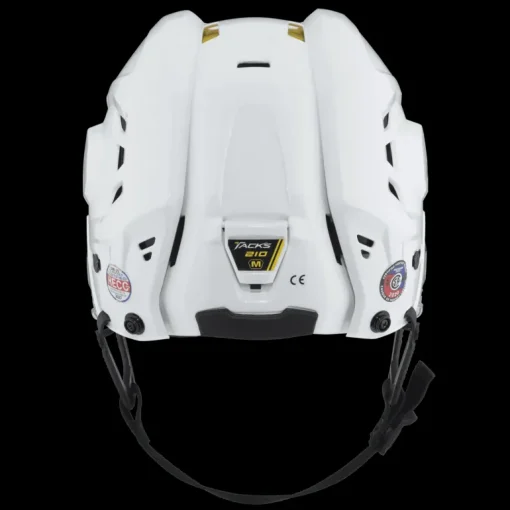 Ht Tacks 210 Helmet 23/24, hockeyhjälm senior - Hockeyhjälm - Ht Tacks 210 Helmet 23/24, hockeyhjälm senior