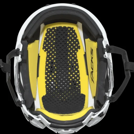 Ht Tacks 210 Helmet 23/24, hockeyhjälm senior - Hockeyhjälm - Ht Tacks 210 Helmet 23/24, hockeyhjälm senior