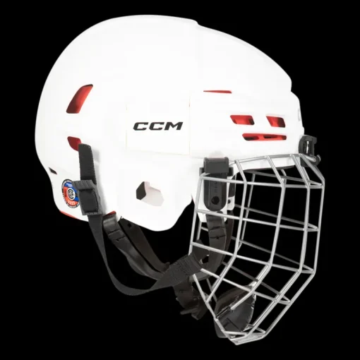 Htc 70 Combo Yt 23/24, hockeyhjälm barn - Hockeyhjälm - Htc 70 Combo Yt 23/24, hockeyhjälm barn