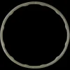 Hula Hoop 2,2 kg, rockring - Core-Träning - Hula Hoop 2,2 kg, rockring