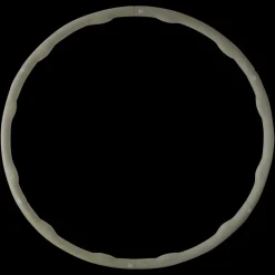Hula Hoop 2,2 kg, rockring - Core-Träning - Hula Hoop 2,2 kg, rockring