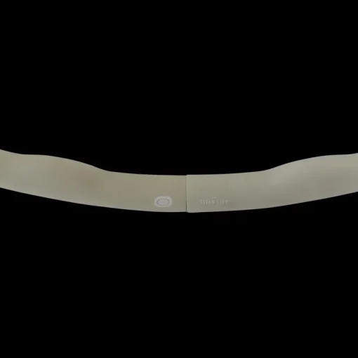 Hula Hoop 2,2 kg, rockring - Core-Träning - Hula Hoop 2,2 kg, rockring