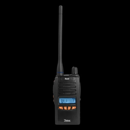 Hunt 155 MHz - Radio - Hunt 155 MHz