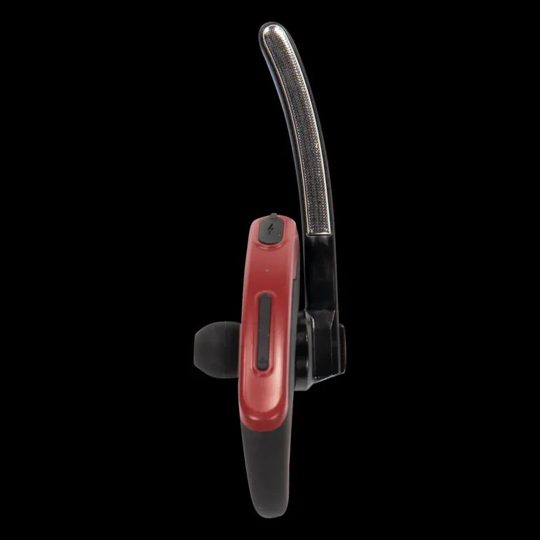 Hunter Headset BT, digitalt headset, jakt - Radio - Hunter Headset BT, digitalt headset, jakt