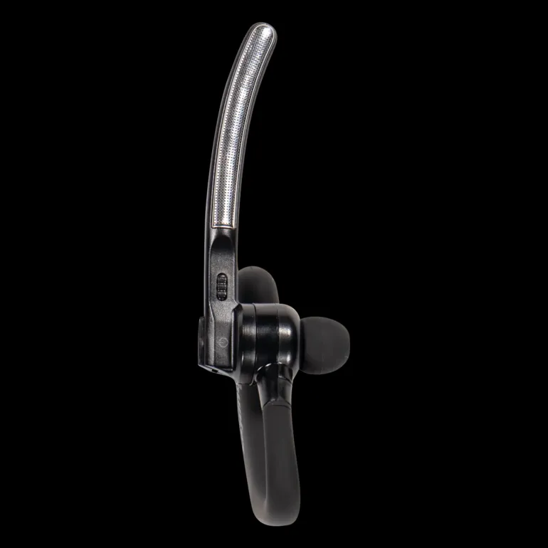 Hunter Headset BT, digitalt headset, jakt - Radio - Hunter Headset BT, digitalt headset, jakt