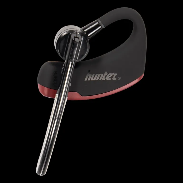 Hunter Headset BT, digitalt headset, jakt - Radio - Hunter Headset BT, digitalt headset, jakt