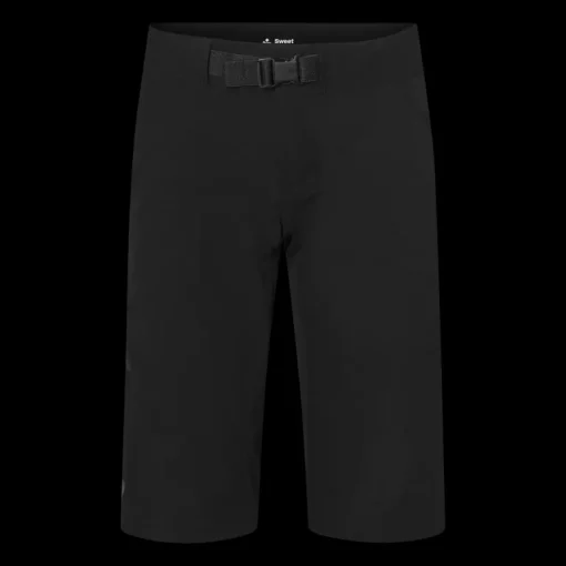 Hunter Slashed Shorts W 24, cykelshorts, dam - Cykelshorts & Knickers - Hunter Slashed Shorts W 24, cykelshorts, dam